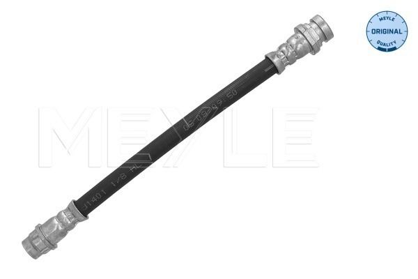 Гальмівні шланги MEYLE 16145250033 - zapix