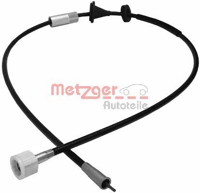 Трос спідометра METZGER S20023 - zapix
