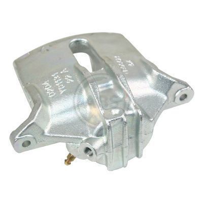 Гальмівний супорт A.B.S. 629901 - zapix