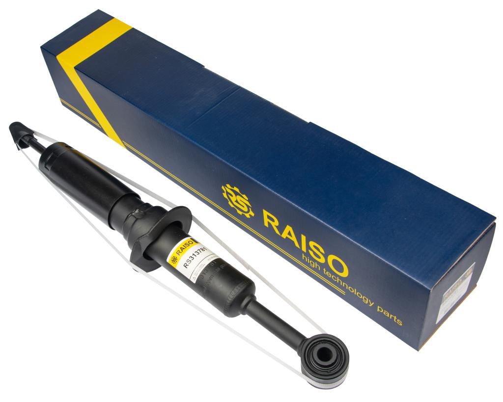 Амортизатор RAISO RS313781 - zapix