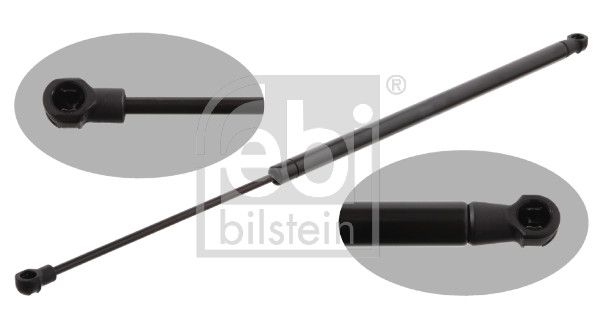 Газовий упор багажника FEBI BILSTEIN 32898 - zapix