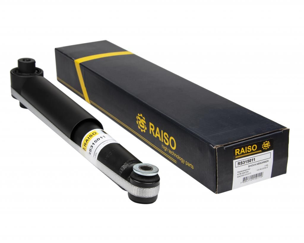 Амортизатор RAISO RS315011 - zapix