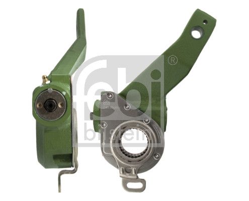 Монтажний комплект барабанних гальмівних колодок FEBI BILSTEIN 35094 - zapix
