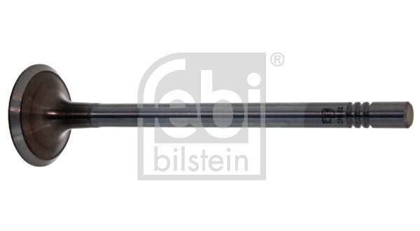 Впускний клапан FEBI BILSTEIN 32340 - zapix