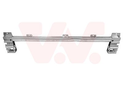 Підсилювач бампера VAN WEZEL 0518561 - zapix