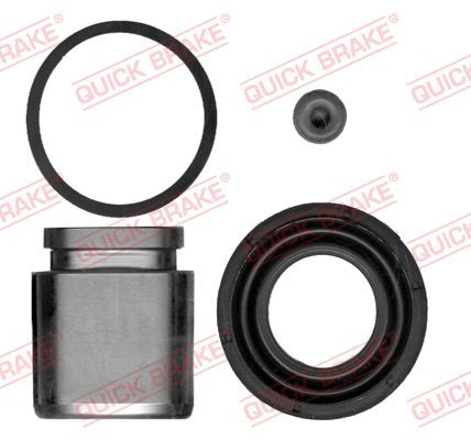 Ремкомплект гальмівного супорта QUICK BRAKE 1145227 - zapix