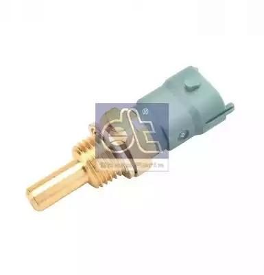 Датчик температури охолоджуючої рідини DT SPARE PARTS 544006 - zapix