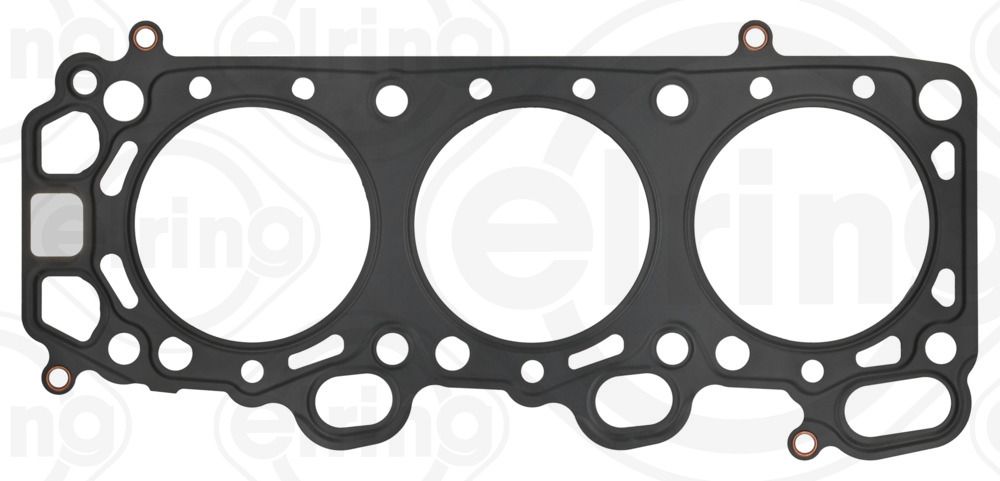 Прокладка головки циліндра ELRING 124380 - zapix