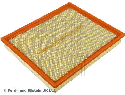 Повітряний фільтр BLUE PRINT ADN12240 - zapix