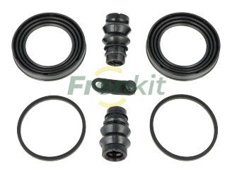 Ремкомплект гальмівного супорта FRENKIT 252049 - zapix
