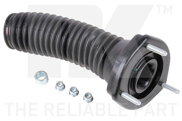 Опора амортизаційної стійки NK 684523 - zapix