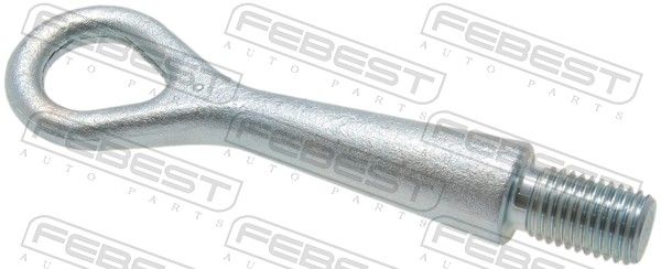 Буксирувальні гаки FEBEST 0499DH - zapix