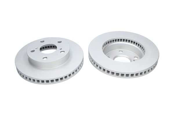 Гальмівний диск KAVO PARTS BR9476C - zapix
