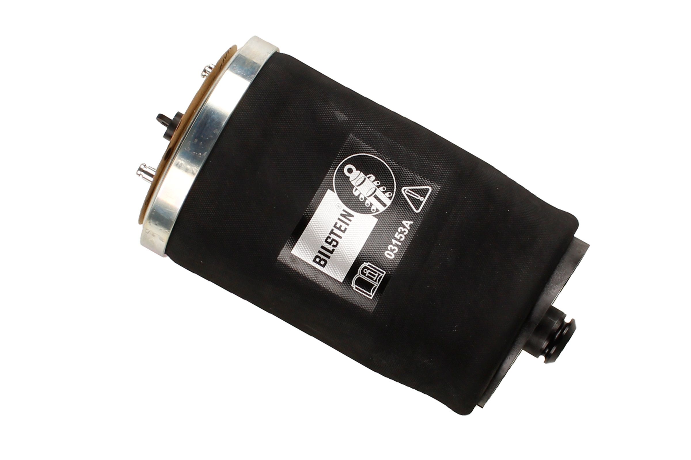 Пневматична підвіска BILSTEIN 40221618 - zapix