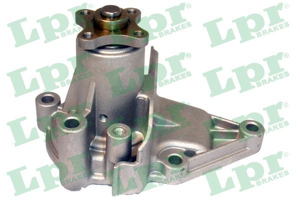 Помпа системи охолодження LPR WP0450 - zapix