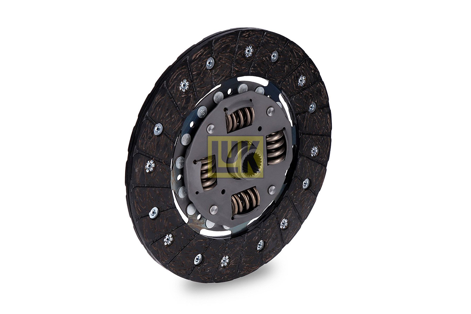 Диск зчеплення SCHAEFFLER LUK 321000817 - zapix