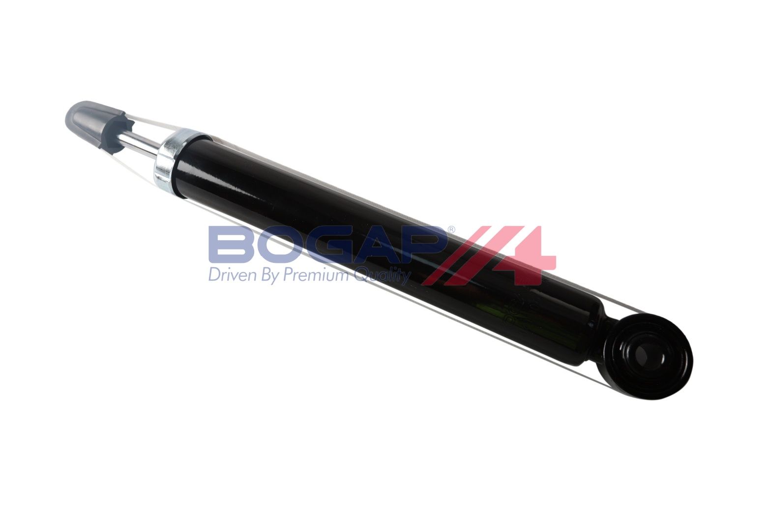 Амортизатор BOGAP A3411100 - zapix
