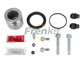 Ремкомплект гальмівного супорта FRENKIT 760601 - zapix