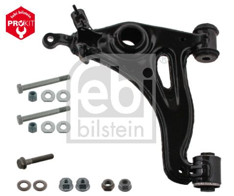 Важіль підвіски FEBI BILSTEIN 40281 - zapix
