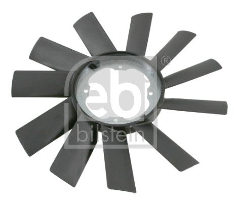 Вентилятор системи охолодження FEBI BILSTEIN 22062 - zapix