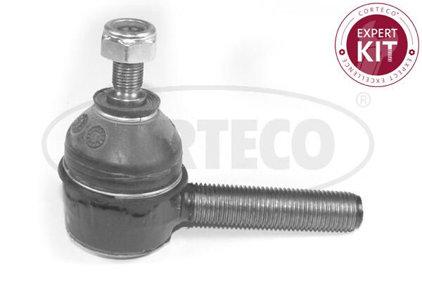 Наконечник кермової тяги CORTECO 49400920