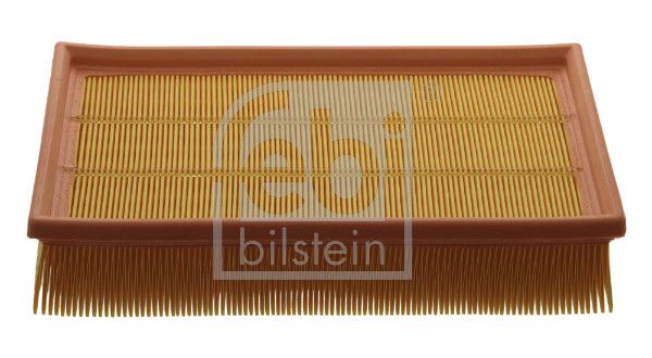 Повітряний фільтр FEBI BILSTEIN 38922 - zapix