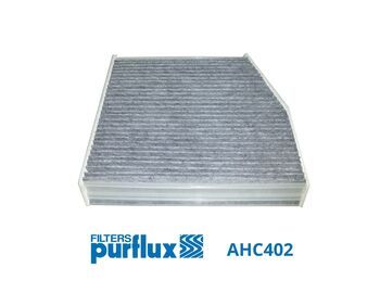 Фільтр салону PURFLUX AHC402