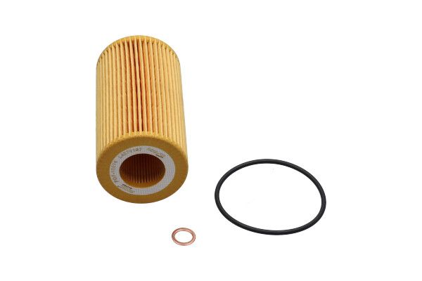 Оливний фільтр KAVO PARTS FOF10078 - zapix