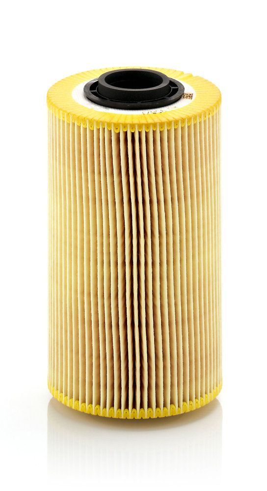 Оливний фільтр MANN-FILTER HU9381X - zapix