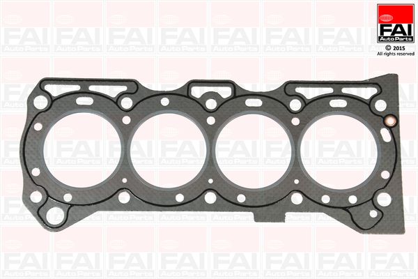 Прокладка головки циліндра FAI AUTOPARTS HG1576 - zapix