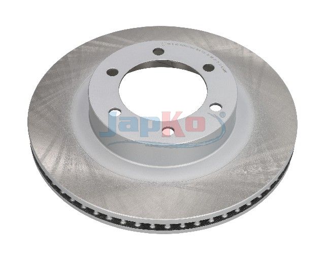 Гальмівний диск JAPKO 602003C - zapix