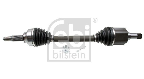Піввісь FEBI BILSTEIN 182965 - zapix