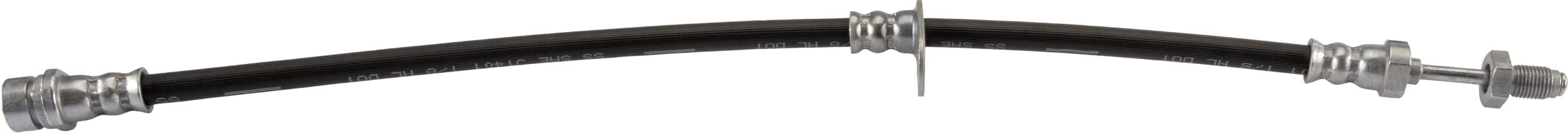 Гальмівні шланги TRW PHB2036 - zapix