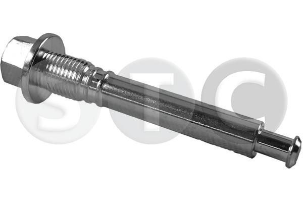 Напрявляючі суппорта STC T458016 - zapix