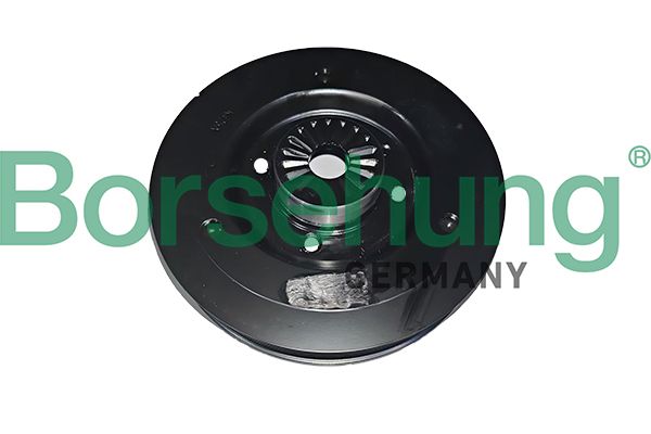 Шків колінвалу BORSEHUNG B19120 - zapix