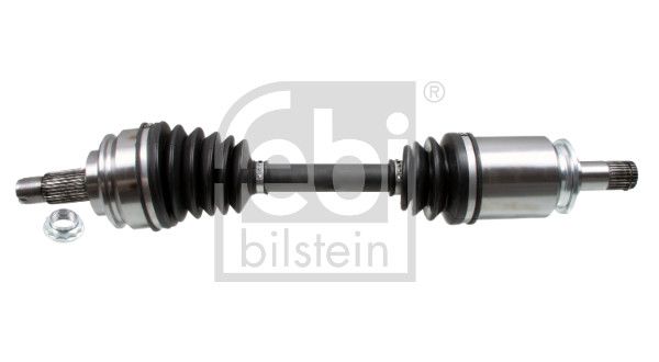 Піввісь FEBI BILSTEIN 184556 - zapix