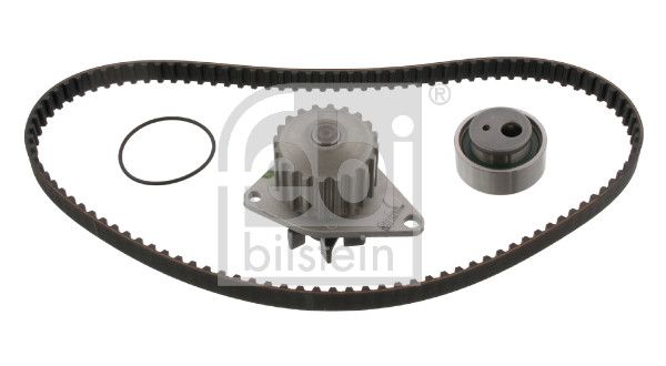 Комплект ременя ГРМ FEBI BILSTEIN 34635 - zapix