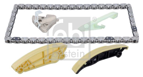 Комплект ланцюгів привода FEBI BILSTEIN 184653 - zapix