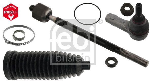 Тяга кермова FEBI BILSTEIN 49062 - zapix
