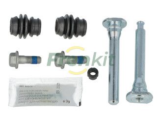 Напрявляючі суппорта FRENKIT 810092 - zapix