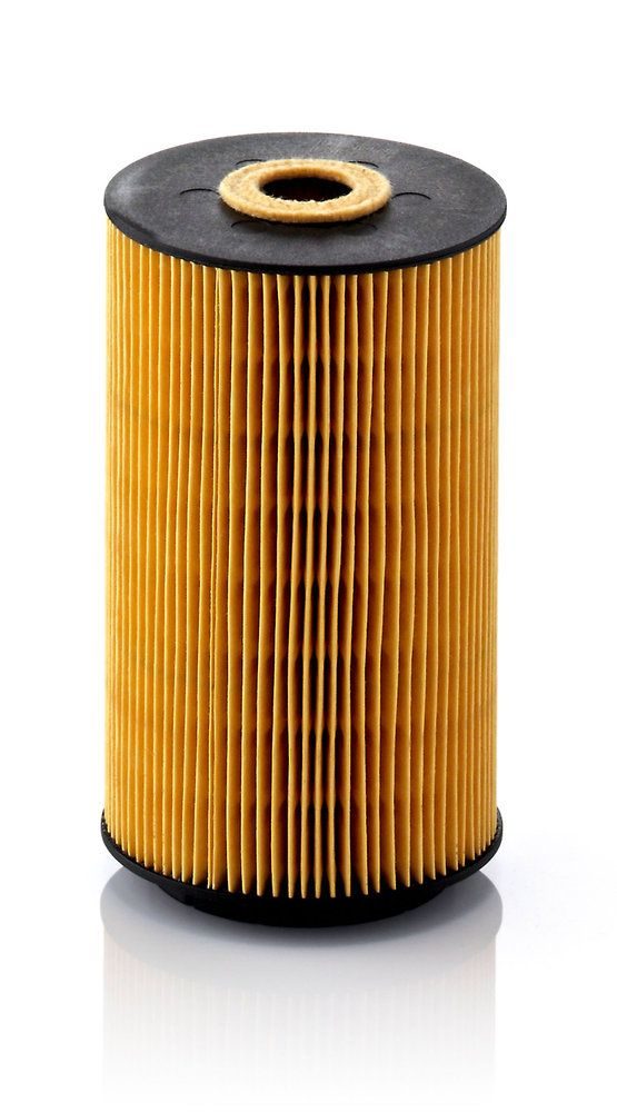 Оливний фільтр MANN-FILTER HU9421X - zapix