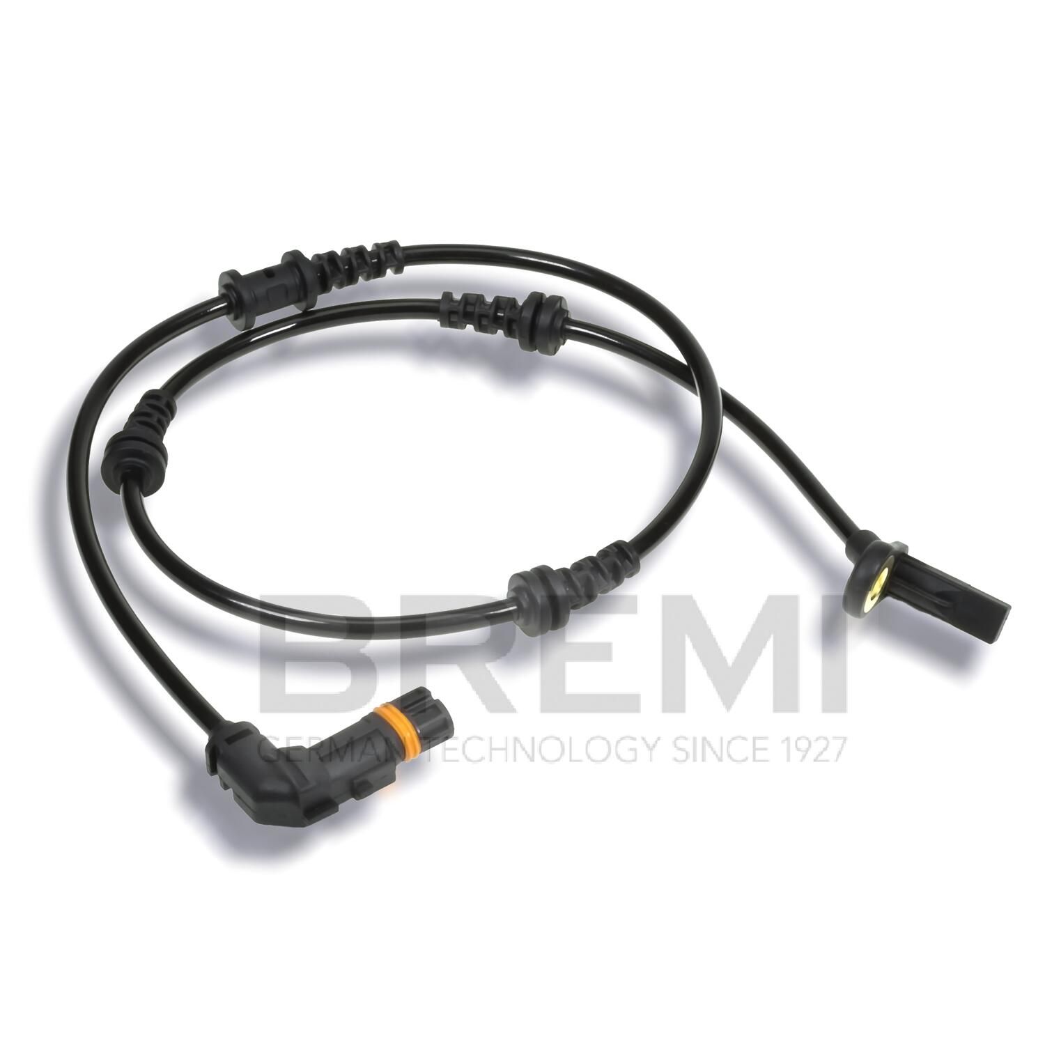 Датчик ABS BREMI 50711 - zapix