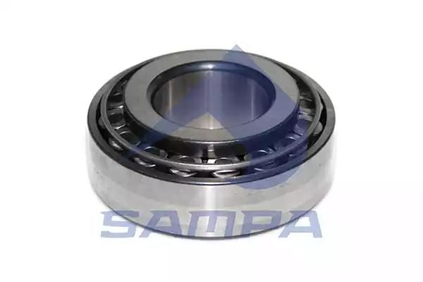 Підшипник / маточина колеса SAMPA 010391 - zapix