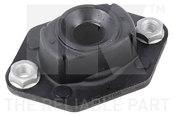 Опора амортизаційної стійки NK 671509 - zapix