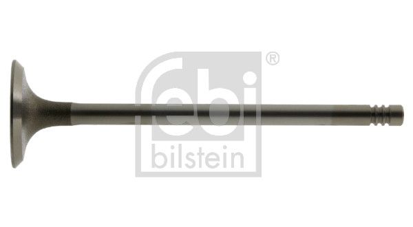 Впускний клапан FEBI BILSTEIN 12821 - zapix