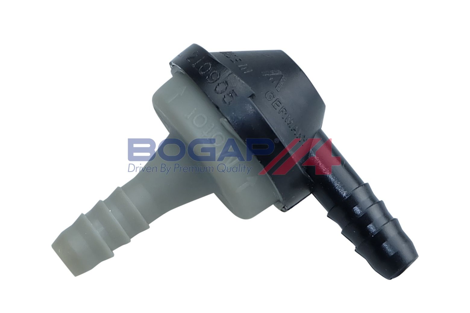 Регулятор управління повітряним потоком BOGAP A6310101 - zapix