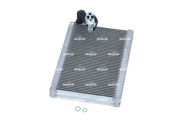 Випарник кондиціонера NRF 36202 - zapix