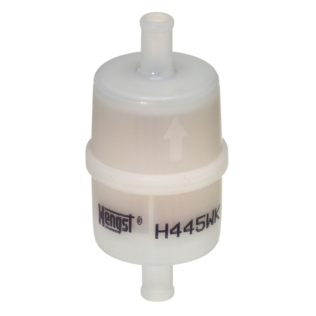 Повітряний фільтр HENGST FILTER H445WK - zapix