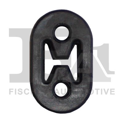 Кріплення вихлопної системи FA1 873703 - zapix