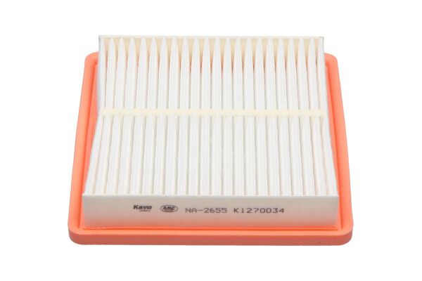 Повітряний фільтр KAVO PARTS NA2655 - zapix